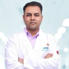 Dr Himanshu Sharma